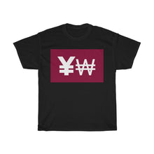 Load image into Gallery viewer, Unisex Heavy Cotton Tee