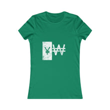 Load image into Gallery viewer, Women's Favorite Tee