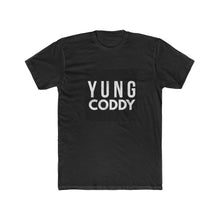 Load image into Gallery viewer, Men's Cotton Crew Tee