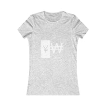 Load image into Gallery viewer, Women's Favorite Tee