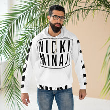Load image into Gallery viewer, AOP Unisex Pullover Hoodie