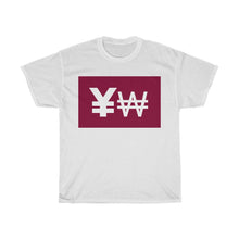 Load image into Gallery viewer, Unisex Heavy Cotton Tee
