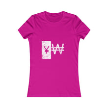 Load image into Gallery viewer, Women's Favorite Tee