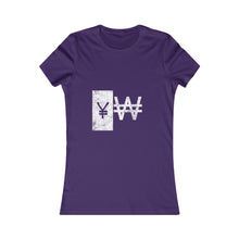 Load image into Gallery viewer, Women's Favorite Tee