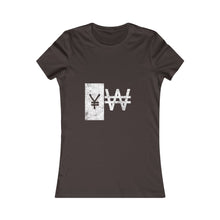 Load image into Gallery viewer, Women's Favorite Tee