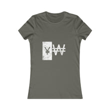 Load image into Gallery viewer, Women's Favorite Tee