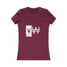 Load image into Gallery viewer, Women's Favorite Tee