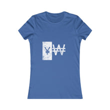 Load image into Gallery viewer, Women's Favorite Tee