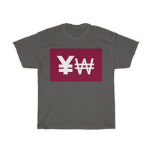 Load image into Gallery viewer, Unisex Heavy Cotton Tee