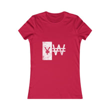 Load image into Gallery viewer, Women's Favorite Tee