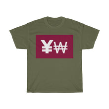 Load image into Gallery viewer, Unisex Heavy Cotton Tee