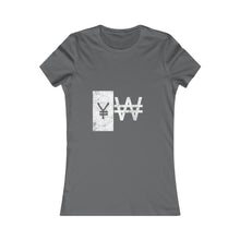 Load image into Gallery viewer, Women's Favorite Tee