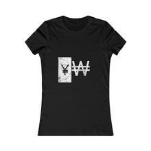 Load image into Gallery viewer, Women's Favorite Tee