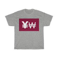 Load image into Gallery viewer, Unisex Heavy Cotton Tee
