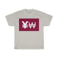 Load image into Gallery viewer, Unisex Heavy Cotton Tee
