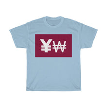 Load image into Gallery viewer, Unisex Heavy Cotton Tee
