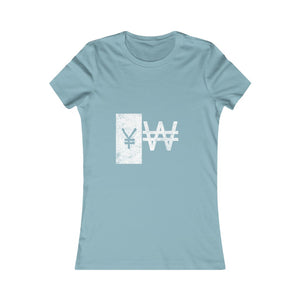 Women's Favorite Tee