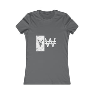 Women's Favorite Tee