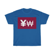 Load image into Gallery viewer, Unisex Heavy Cotton Tee
