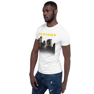 Short-Sleeve Unisex T-Shirt