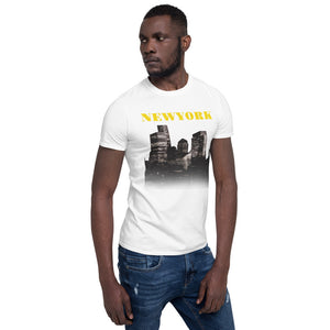 Short-Sleeve Unisex T-Shirt