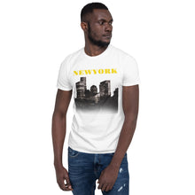 Load image into Gallery viewer, Short-Sleeve Unisex T-Shirt
